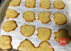 蛋白薄脆的做法图解7