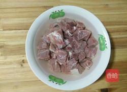 红烧牛肉的做法图解3