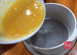 牛奶炖蛋的做法图解2