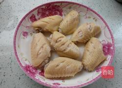 家常鸡翅的做法图解2