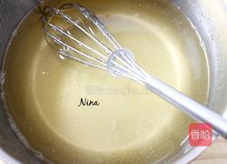 缤纷水果果冻的做法图解3