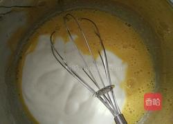 酸奶蛋糕的做法图解3