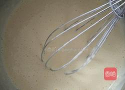 酸奶蛋糕的做法图解5