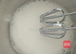 酸奶蛋糕的做法图解7