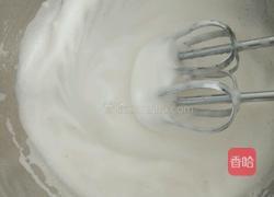 酸奶蛋糕的做法图解8