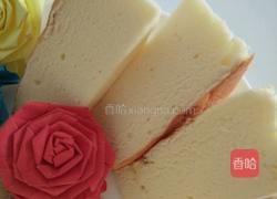 酸奶蛋糕的做法图解15