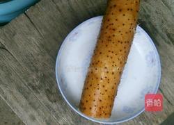 蒸淮山的做法图解1