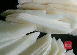 蒸淮山的做法图解2