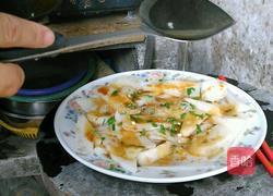 蒸淮山的做法图解6