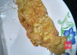 鸡蛋酿肉炖粉条的做法图解4