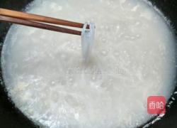 鸡蛋酿肉炖粉条的做法图解6