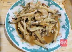 酱炖鱼的做法图解4