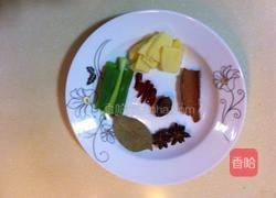 红烧牛肉的做法图解2