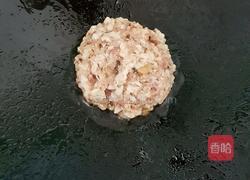 方便面汉堡的做法图解10