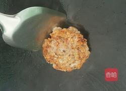 方便面汉堡的做法图解11