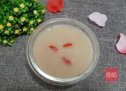 薏米紅豆紅棗粥的做法圖解5