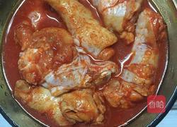 奥尔良烤翅根的做法图解1