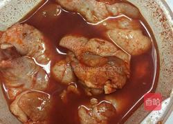 奥尔良烤翅根的做法图解2