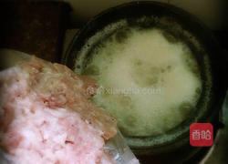 潮汕砂锅粥的做法图解5