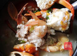 潮汕砂锅粥的做法图解6