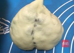 桃子寿包的做法图解5