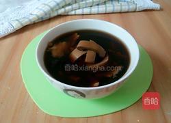 当归熟地猪腰汤的做法图解9