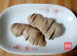 当归熟地猪腰汤的做法图解4