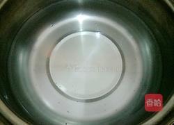 當(dāng)歸熟地豬腰湯的做法圖解5