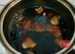 當(dāng)歸熟地豬腰湯的做法圖解8