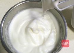 菠菜戚风（8寸）的做法图解13