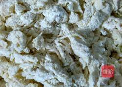 我学做的汉堡的做法图解1