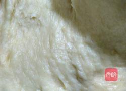 我学做的汉堡的做法图解2