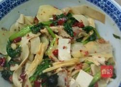 老碗鱼的做法图解6