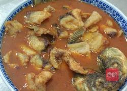 老碗鱼的做法图解7