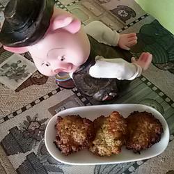 苦瓜饼的做法[图]
