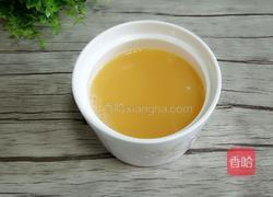 蒸鸡蛋羹的做法图解7