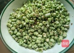 自制酸豆角的做法图解1