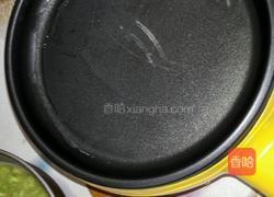 豆角煎蛋的做法图解5