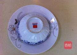 三丁拌饭的做法图解12