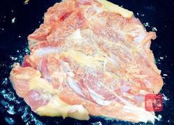 照烧鸡肉饭的做法图解5