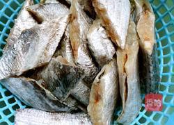 香煎带鱼的做法图解1