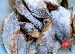 香煎带鱼的做法图解3