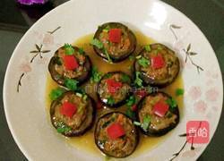 香茹盅子的做法图解5