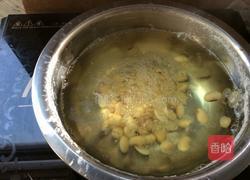 蒸碗豆花的做法图解3