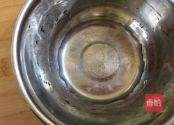 蒸碗豆花的做法图解7