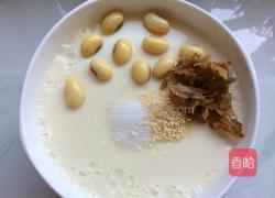 蒸碗豆花的做法图解16