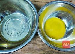 酸奶蛋糕(水浴法)的做法图解2