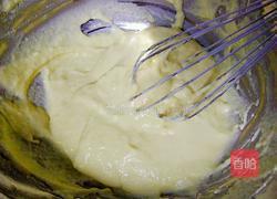 酸奶蛋糕(水浴法)的做法图解6