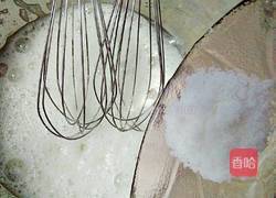 酸奶蛋糕(水浴法)的做法图解9