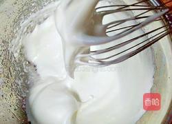 酸奶蛋糕(水浴法)的做法图解10